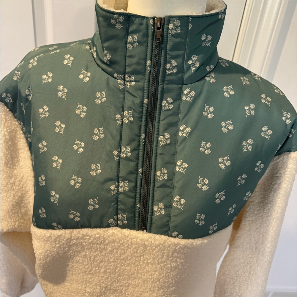 Universal Thread Sherpa Pullover - image 2